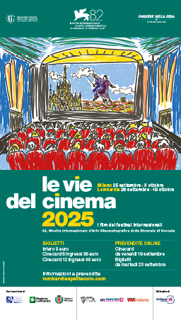 LA GIOIA